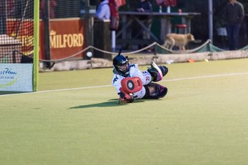 Bild 58 - Frauen Der Club an der Alster 2 - Uhlenhorster HC : Ergebnis: 3:0